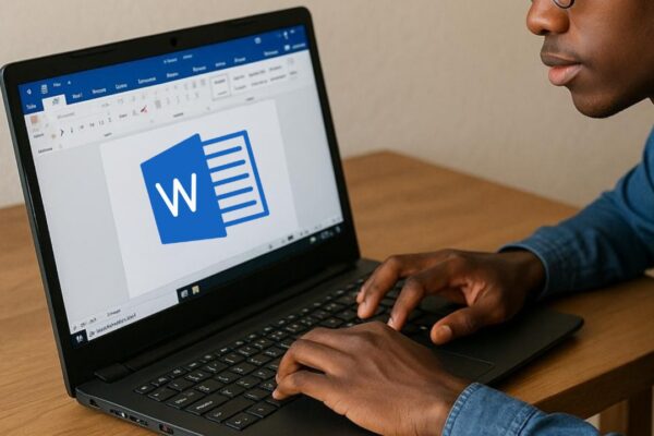 Word pour débutants