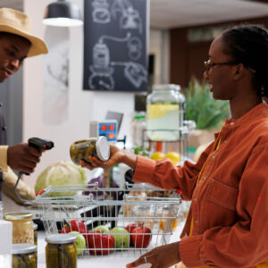 Service au client et satisfaction des clients