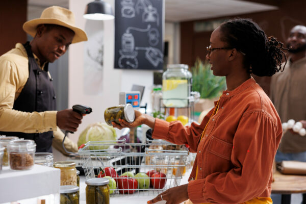 Service au client et satisfaction des clients