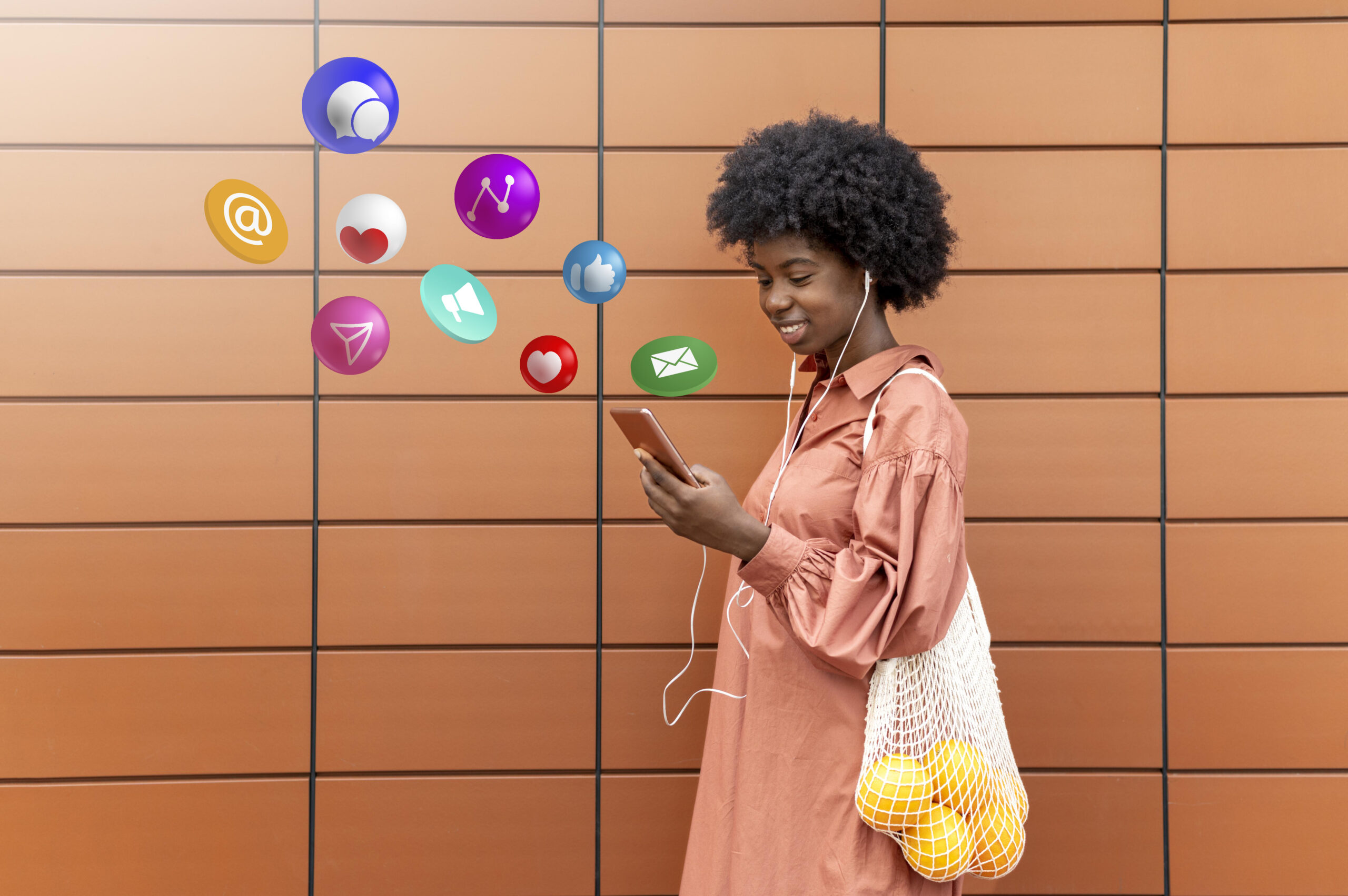 Marketing digital et réseaux sociaux